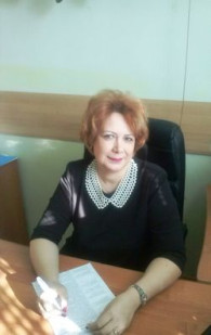 Катцына Елена Валерьевна Катцына Елена Валерьевна