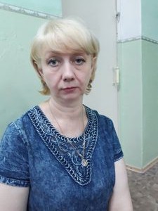 Педагогический работник Аксенова Елена Викторовна Педагогический работник Аксенова Елена Викторовна