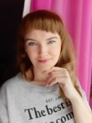 Заместитель заведующего Шабалина Светлана Алексеевна Заместитель заведующего Шабалина Светлана Алексеевна