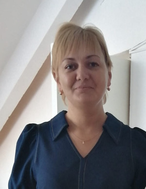 Педагогический работник Фомичева Ульяна Владимировна Педагогический работник Фомичева Ульяна Владимировна